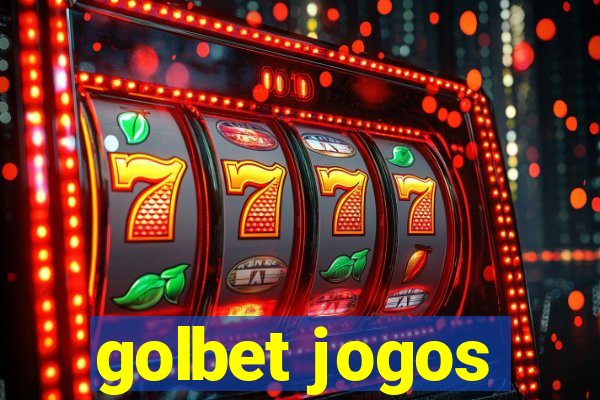 golbet jogos